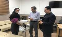 تقدیر روز دارو ساز