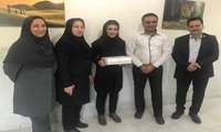 بازدید ازواحد آی تی مجتمع به مناسبت روز فناوری اطلاعات