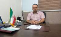 انتصاب معاون  جدیدتوسعه مدیریت  ومنابع مجتمع