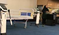 سیمنار اهمیت استفاده از دستگاه آنالیز بدن