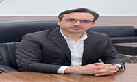 تبریک دکتر پژمان شاهرخی رئیس مجتمع به مناسبت سال جدید