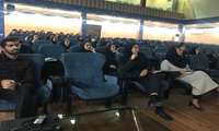 برگزاری اولین جلسه آموزش سامانه هاسپیتک ( سامانه هوشمند اعتبار سنجی) در مجتمع آموزشی درمانی پژوهشی پیامبر اعظم (ص)