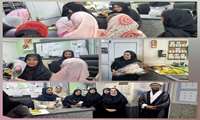 روز دختر در آغاز دهه کرامت قرار دارد و این دهه با ولادت حضرت امام رضا (علیه‌السلام) در تاریخ ۱۹ اردیبهشت ماه به پایان می‌رسد.